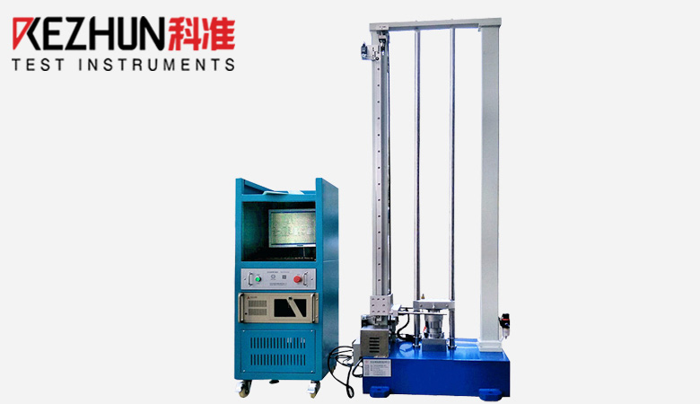 高加速衝擊試驗機