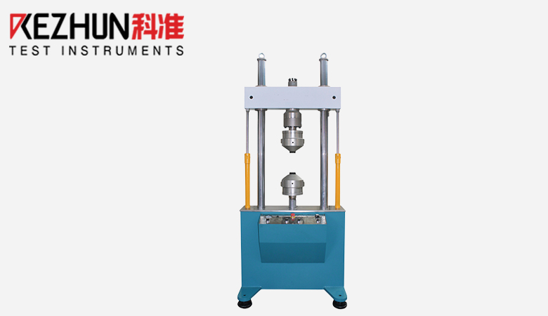 電液伺服疲勞試驗機